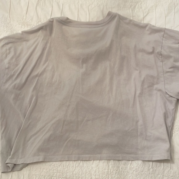 TNA crop top - Picture 5 of 5